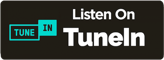 Listen on TuneIn