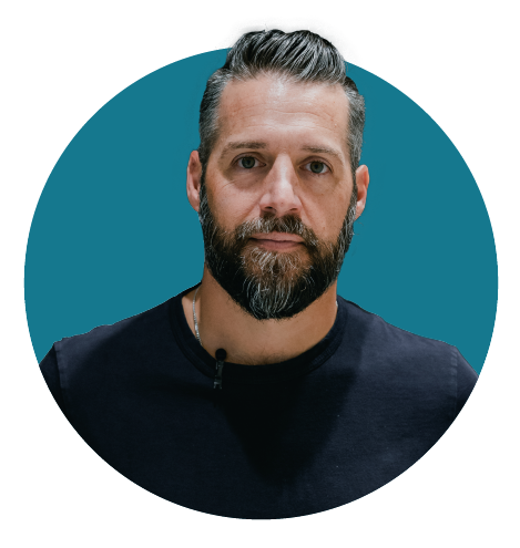 Brian Kight Headshot Brian Kight Headshot