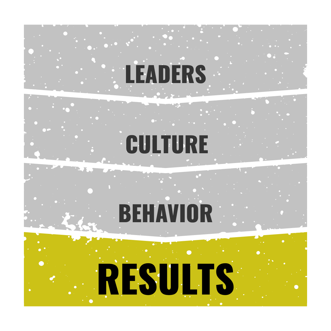 Results - The Performance Pathway