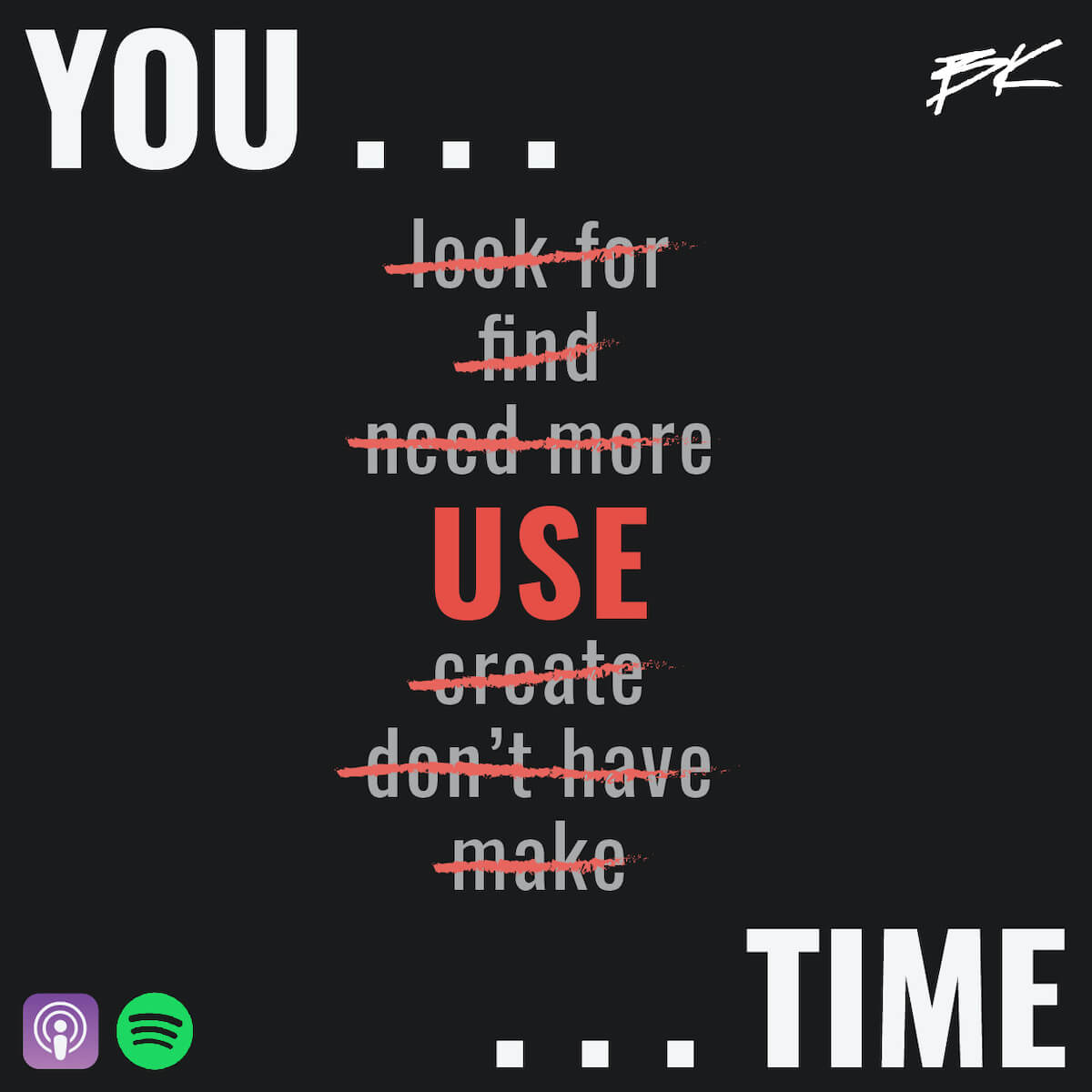 You Use Time-01 (1)